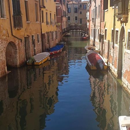 Magic Casanova Flat In The Heart Of Venice Apartment Exterior photo