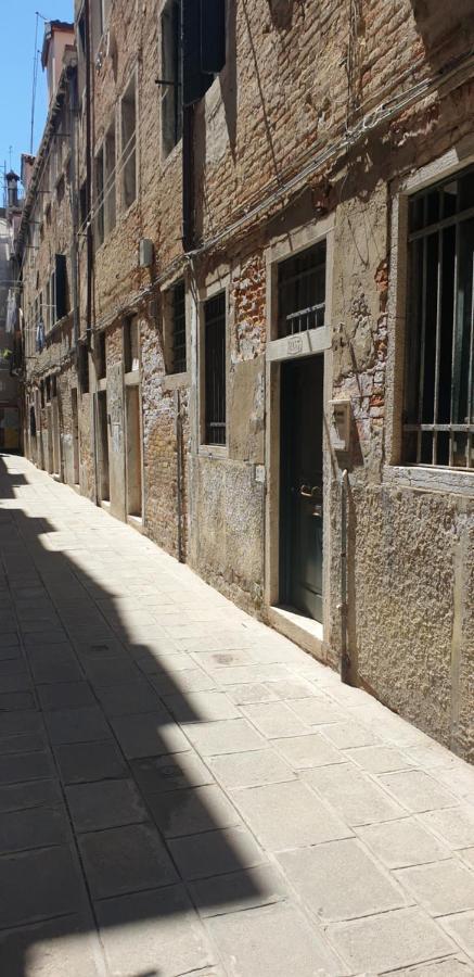 Magic Casanova Flat In The Heart Of Venice Apartment Exterior photo